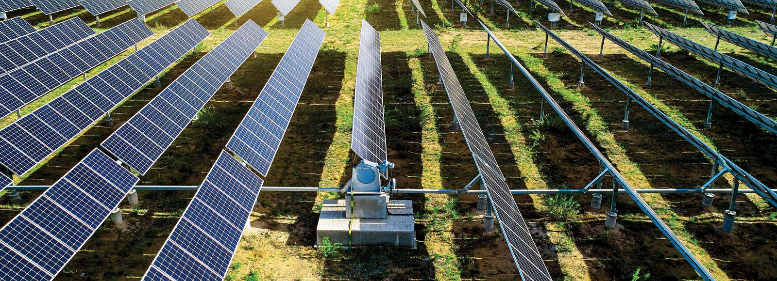 Solar Panels