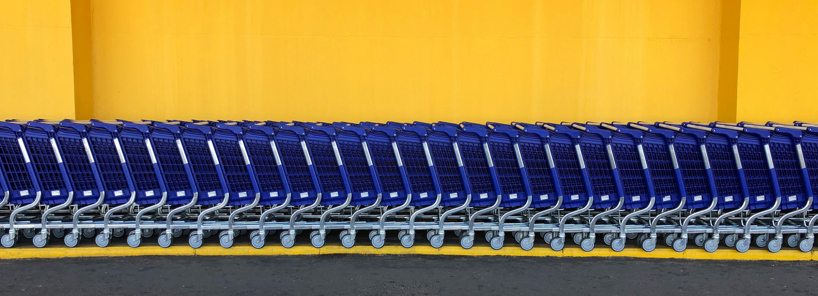 Trolleys