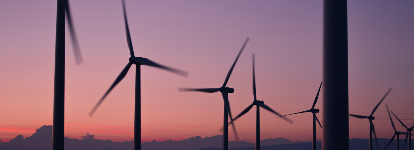 Wind turbine