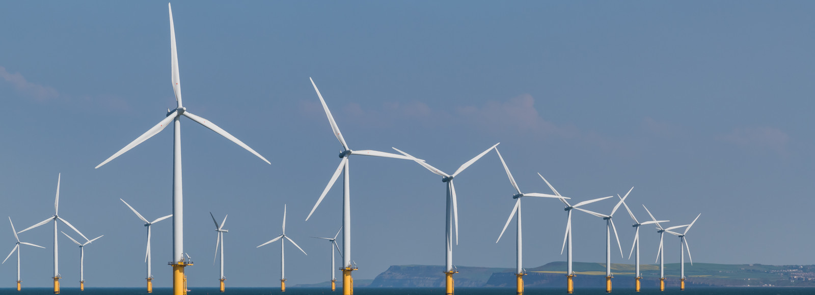 offshore wind