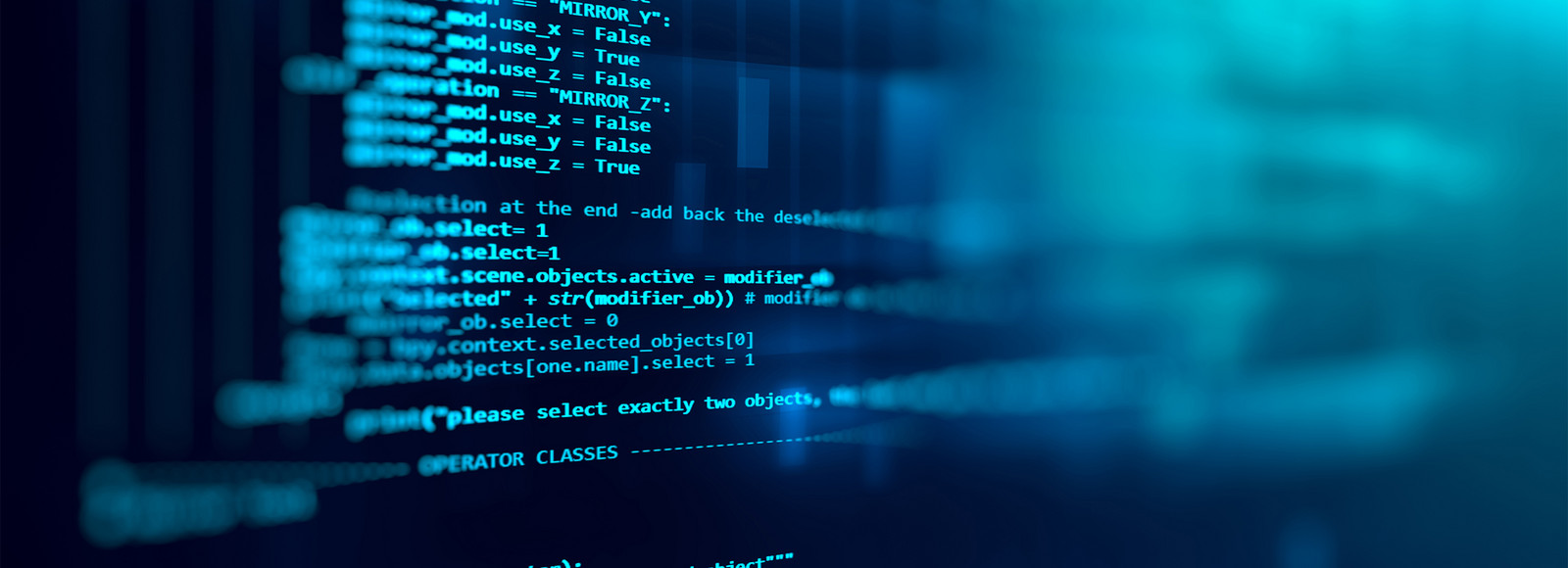 Vår avdeling for cybersikkerhet bistår blant annet med
