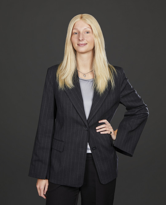 Image Alexandra Treschow DLA Piper