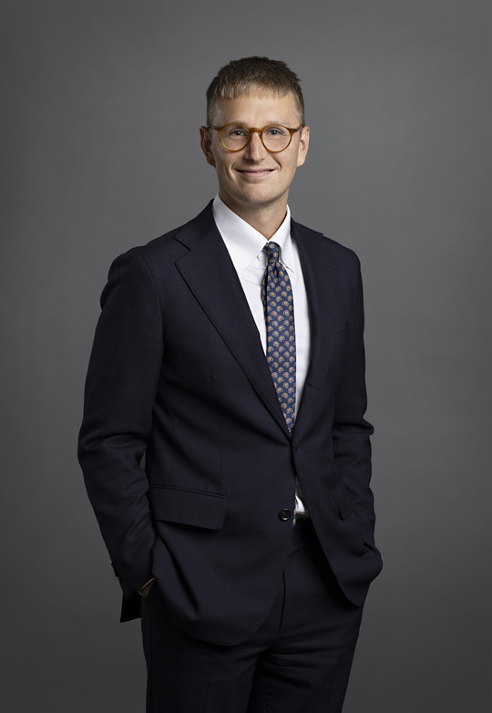Anders Møller Purup