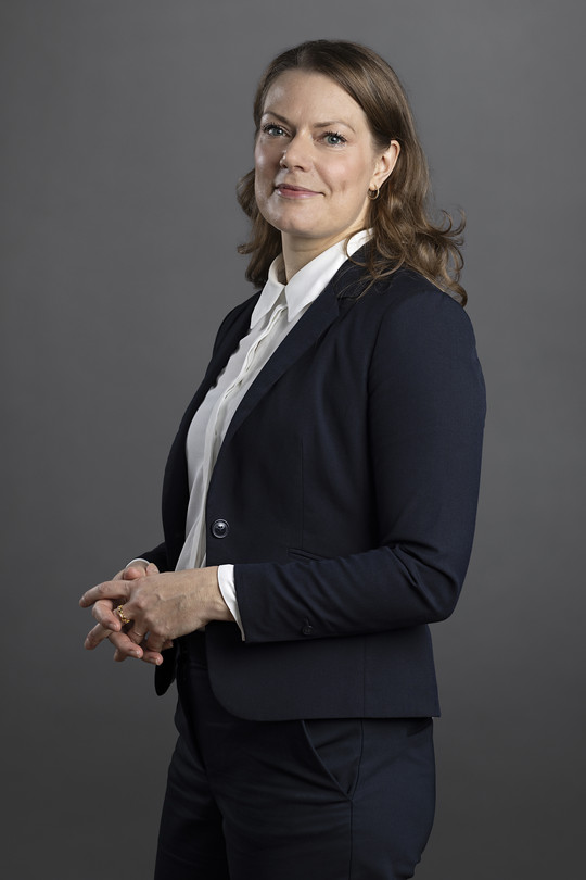 Helle Qvortrup Bachmann