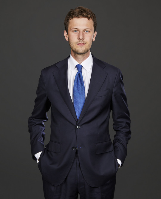 Image Hugo Osvald DLA Piper