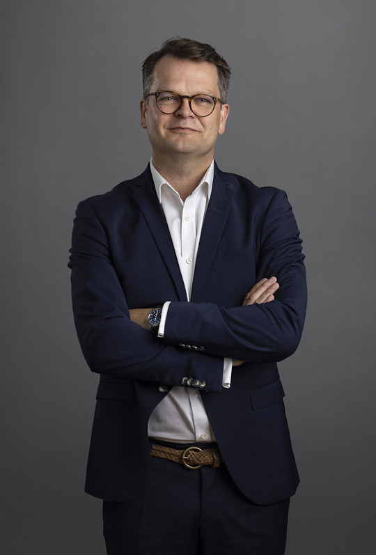 Joachim Kundert Jensen