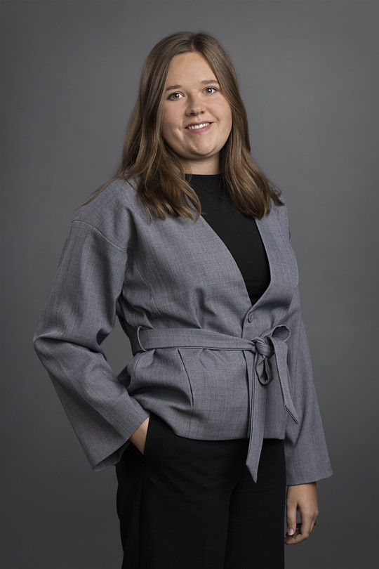 Katrine Tønning Weiss