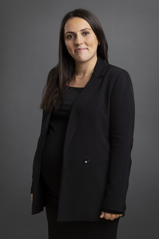 Mashael Yassen