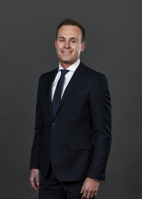 Mikkel Bay