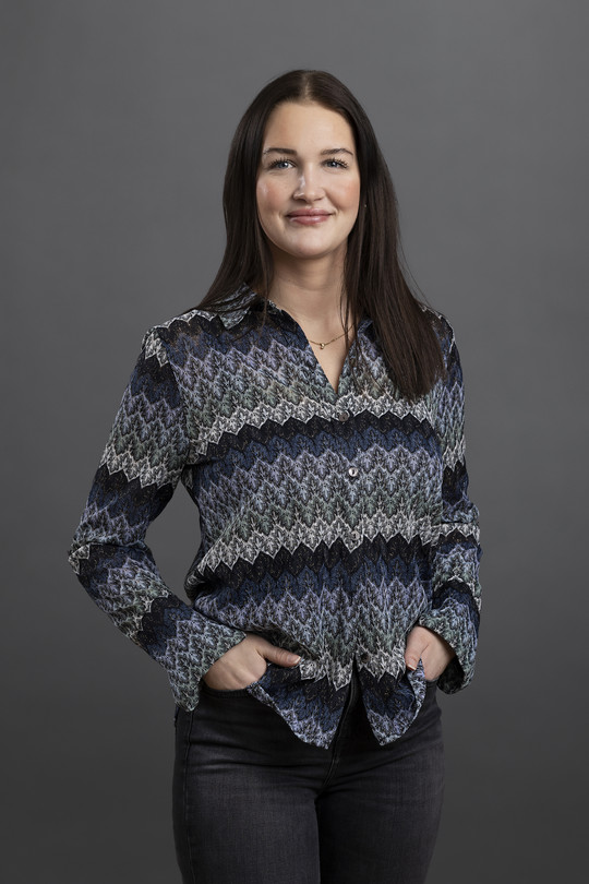 Molly Specht Dyrlund Engdahl