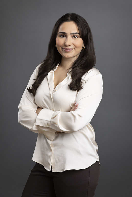 Neda Kohandani 
