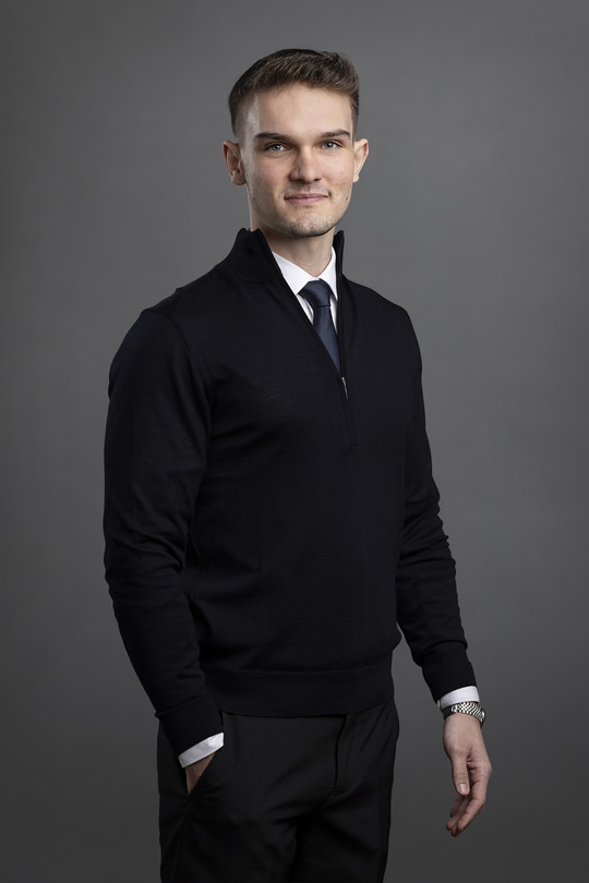 Peter Bach Nielsen