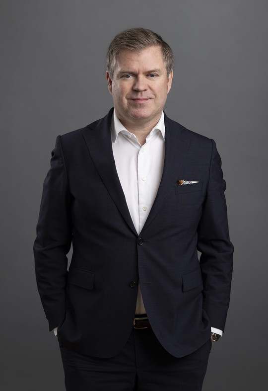 Peter Bruun Nikolajsen
