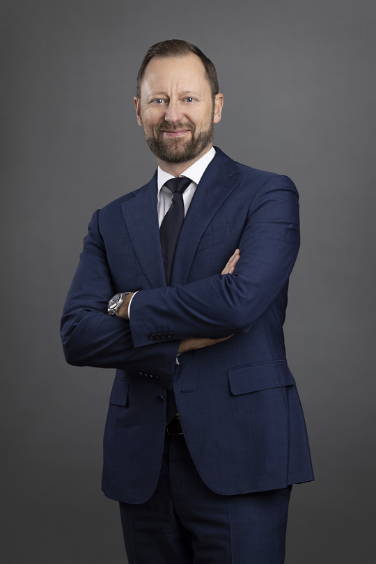 Peter Mollerup