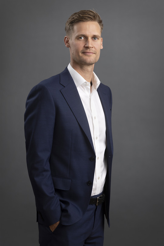 Rasmus Budtz