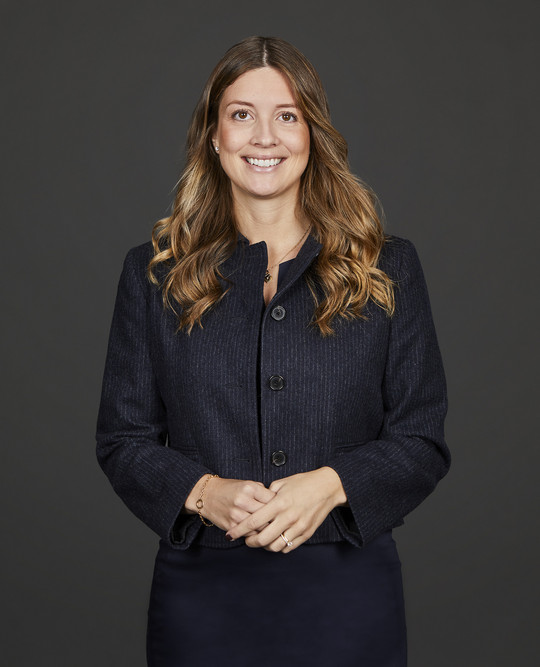 Sara Ottosson Bixo