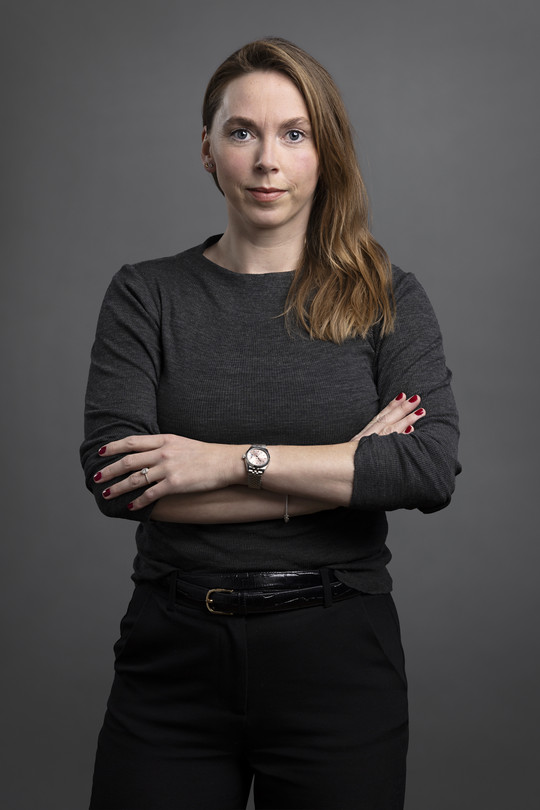 Sofie Lauth