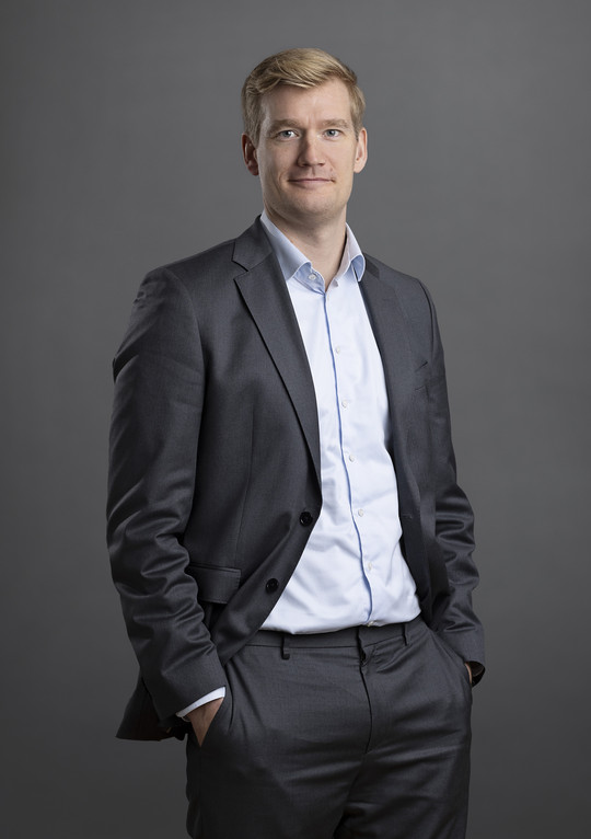 Stefan Westh Wiencken