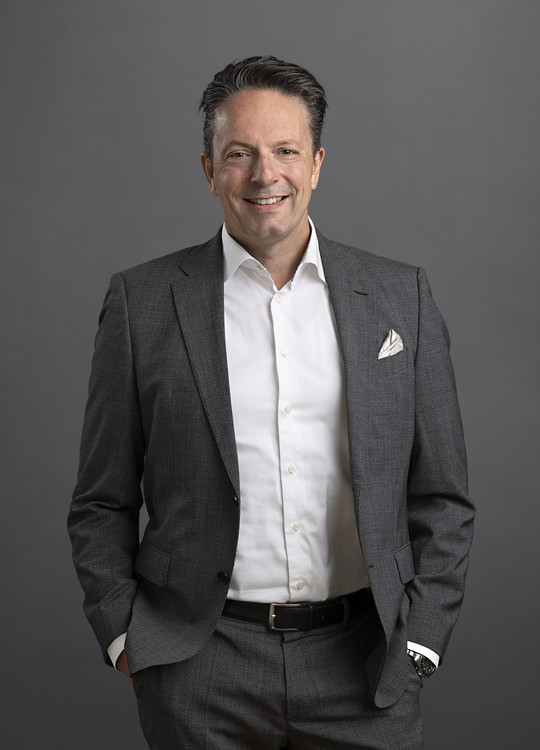 Thomas Albrechtsen