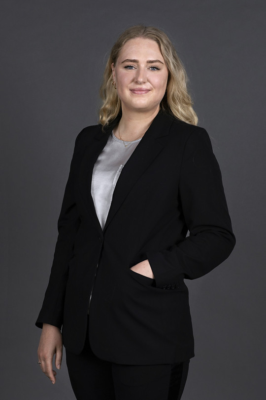 Emily Lundqvist Mikkelsen