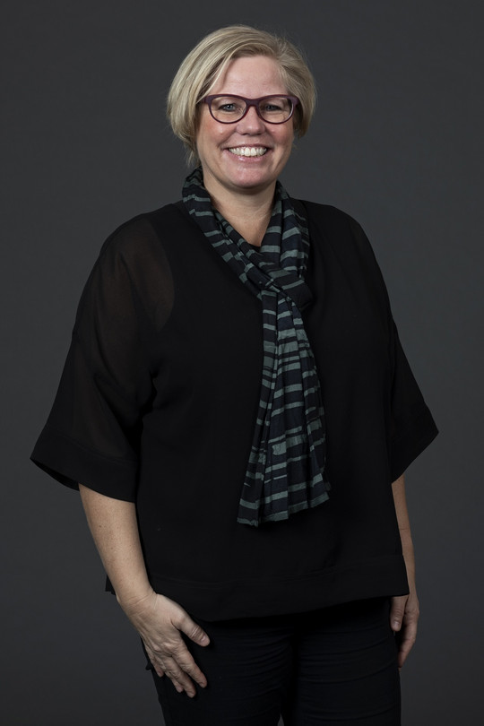 Gitte Riishøjgaard