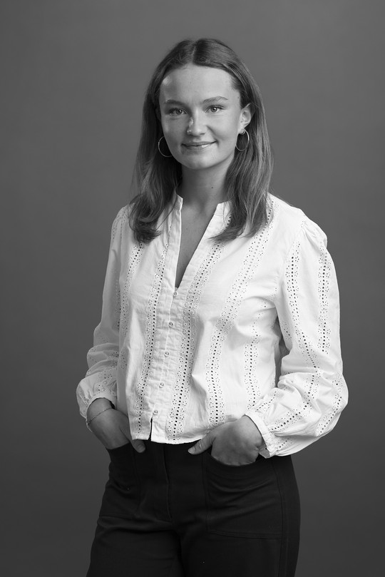 Ella Holme Glud
