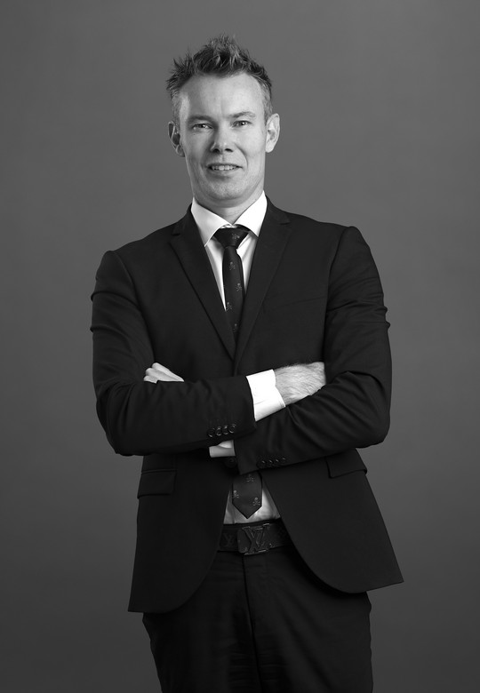 Henrik Kring Schmidt