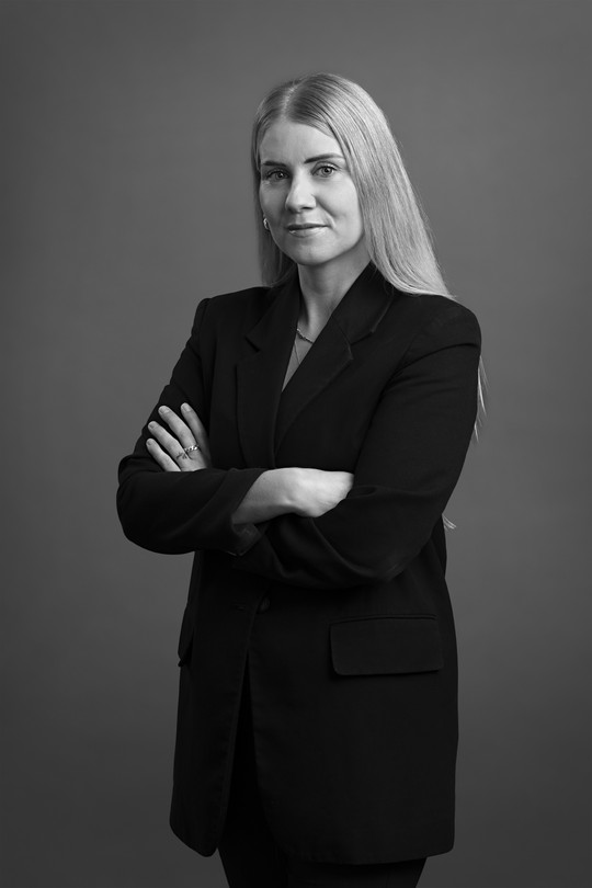 Kristine Hansen