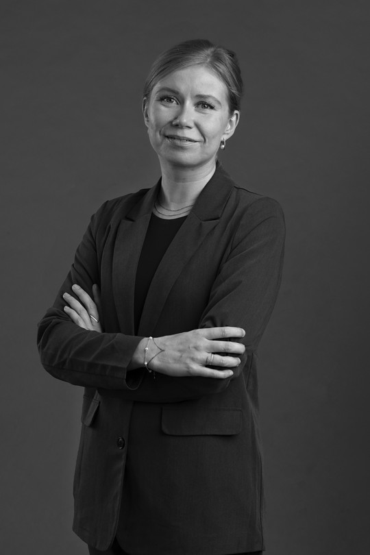 Mai Martinsen