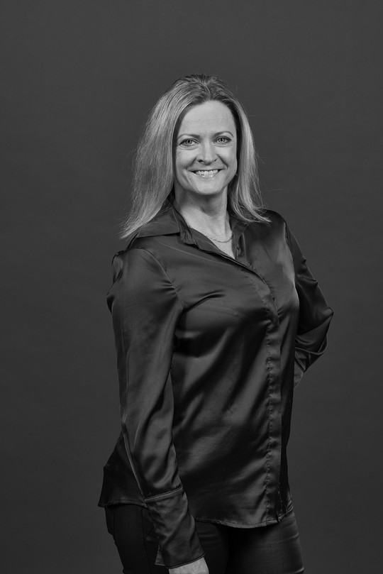 Annette Garlik Jensen