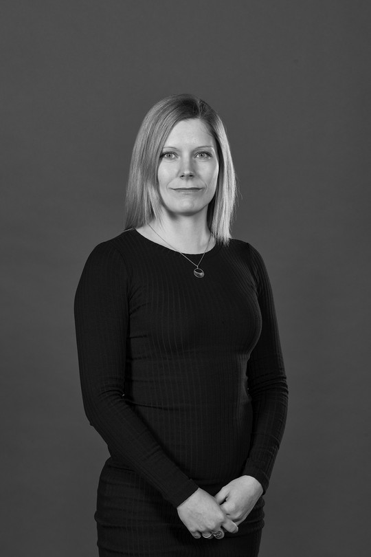 Mette Kjærgaard